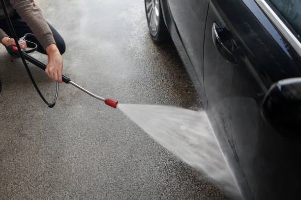 Professional Pressure Washing in Birch Bay, WA